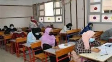 بنسبة 74.86%.. محافظ أسيوط يعتمد نتائج الشهادة الإعدادية المهنية للطلاب المتفوقين